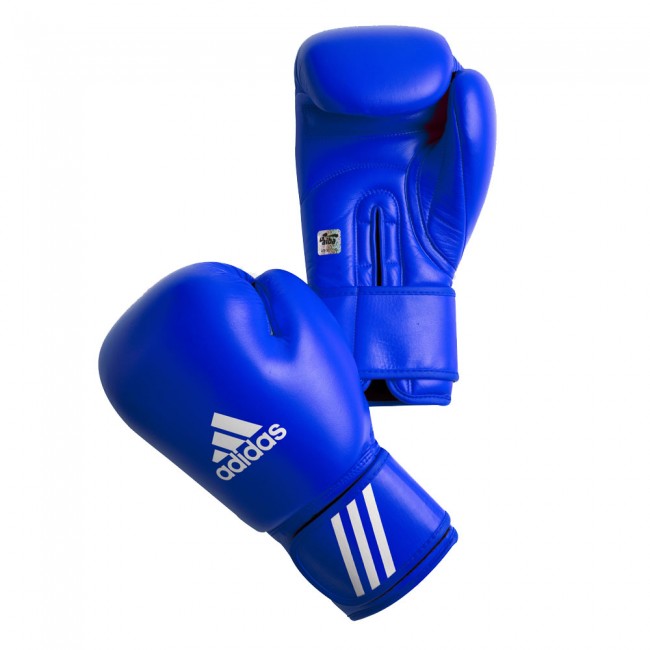 adidas Boxing Gloves IBA