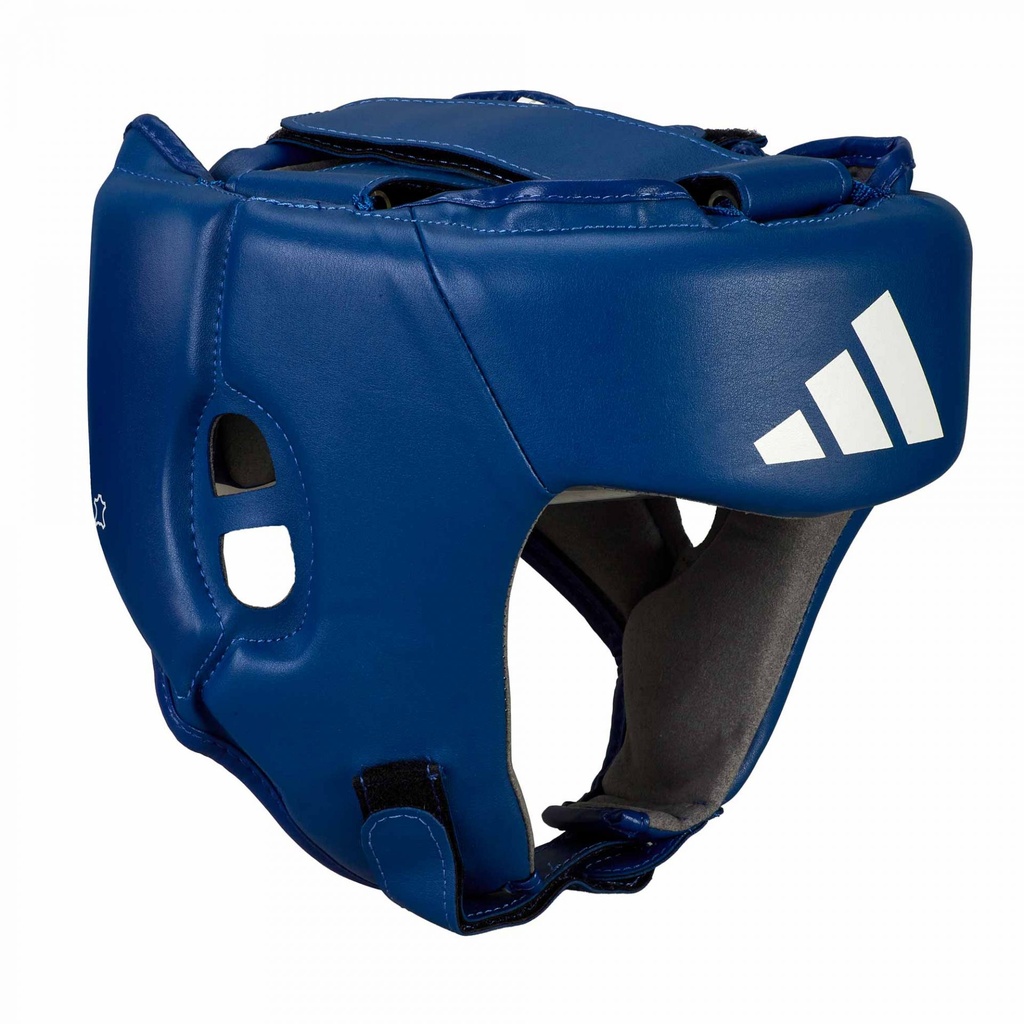 adidas Head Guard IBA, Blue