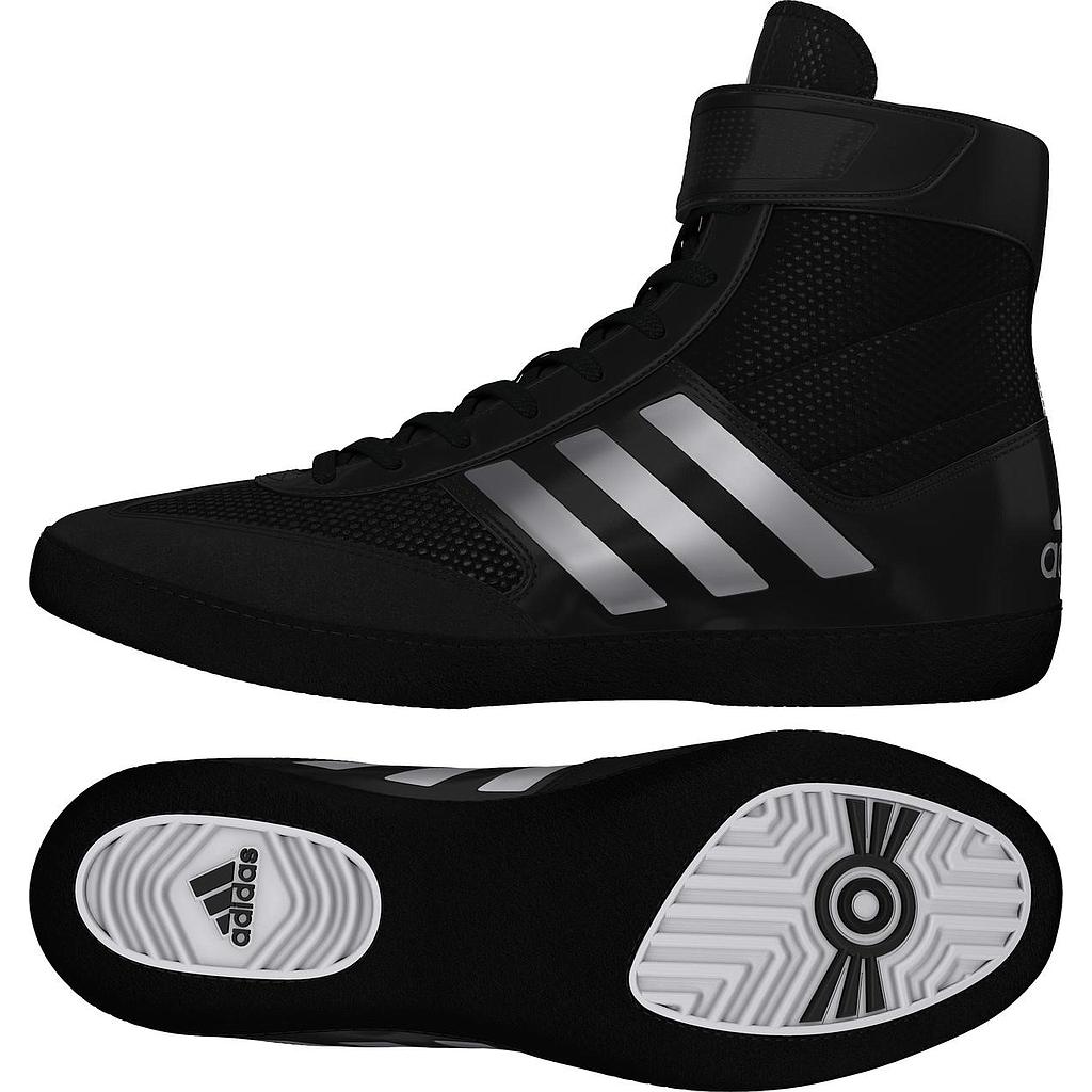 adidas Wrestling Shoes Combat Speed 5, Black