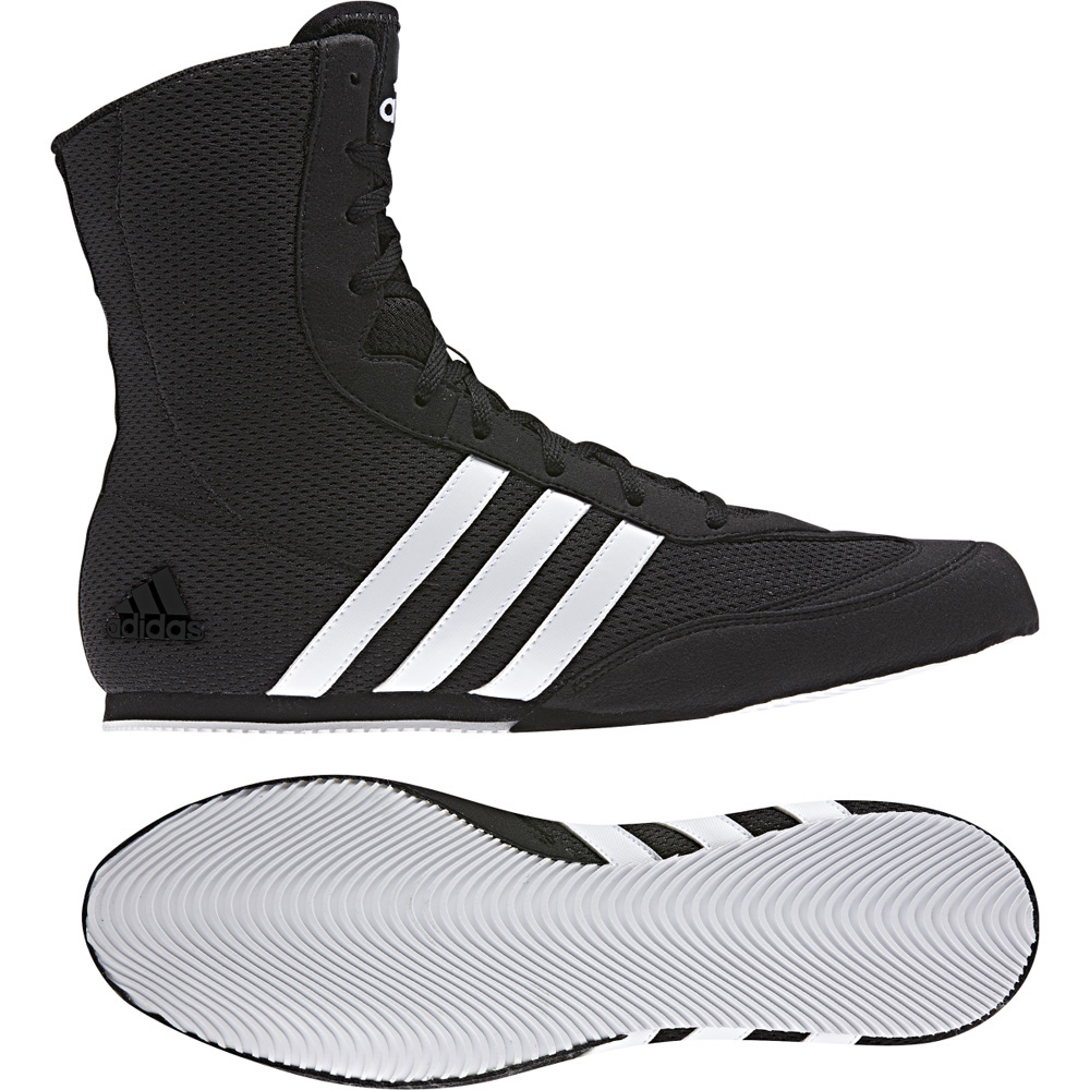 adidas Boxschuhe Box Hog II