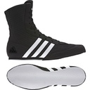 adidas Boxschuhe Box Hog 2, Schwarz