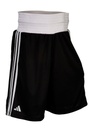 adidas Boxing Shorts Punch Line, Black