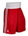 adidas Boxhose WB Punch Line, Rot