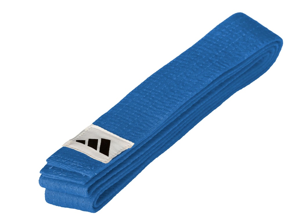 adidas Gürtel, Blau