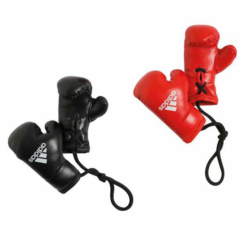 adidas Mini-Boxing Gloves