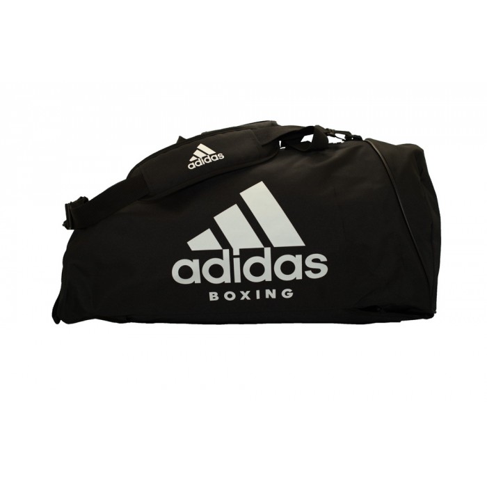 adidas Shoulder Strap Sports Bag L