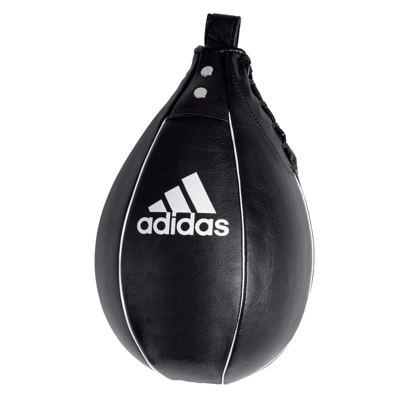 adidas Speedball M 23x15cm, Schwarz