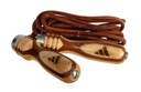 adidas Jump Rope Weighted, Brown