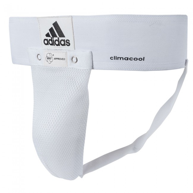 adidas Tiefschutz WKF