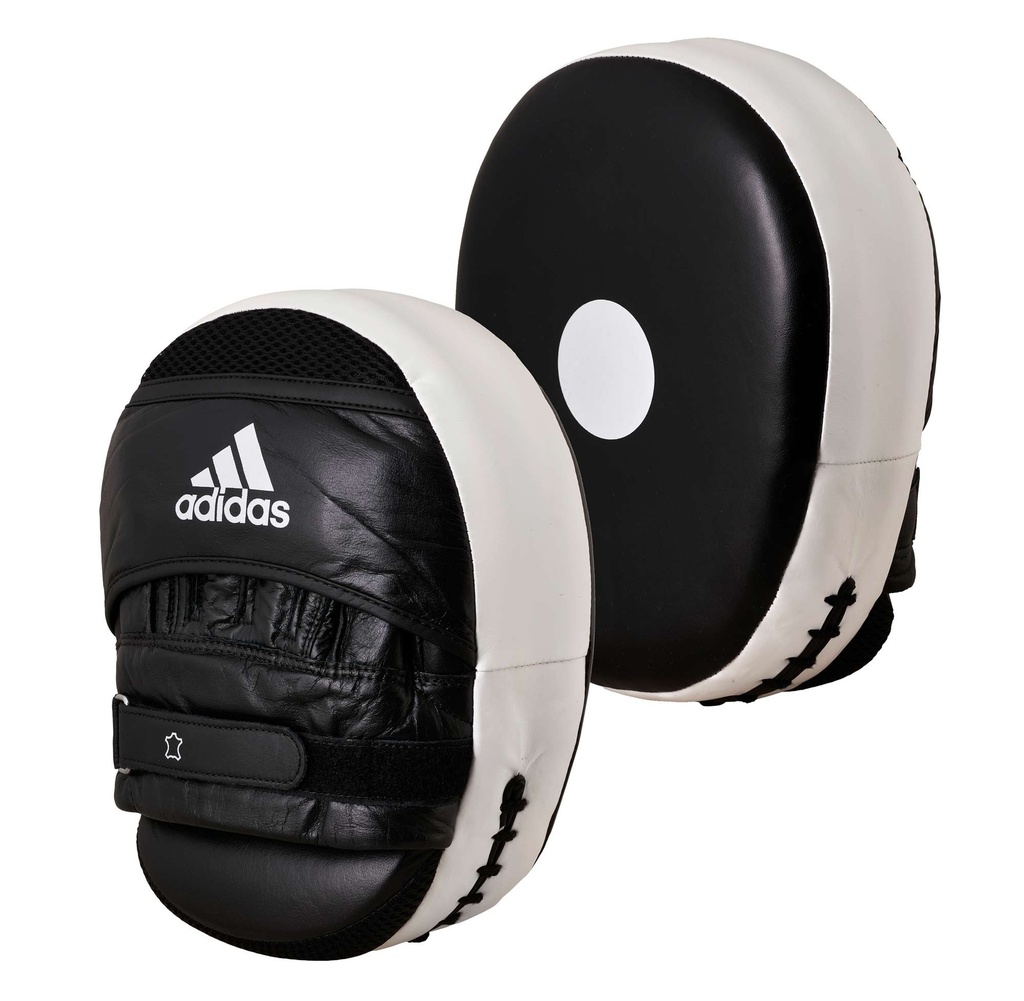 adidas Ultimate Classic Air Boxing Pads