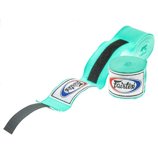 [HW2-TK] Fairtex Boxbandagen 4,5m halbelastisch