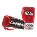 Fairtex Boxhandschuhe BGL1, Leder