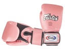 Fairtex Boxing Gloves BGV1 Air, Pink
