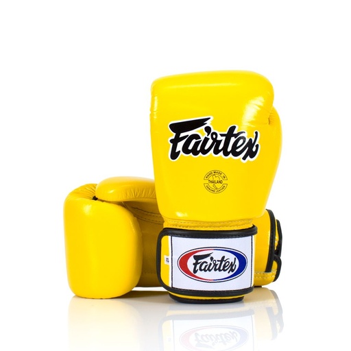 Fairtex Boxhandschuhe BGV1