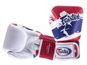 Fairtex Boxhandschuhe BGV1 Thai Pride, Weiß