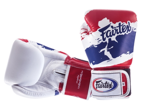 Fairtex Boxhandschuhe BGV1 Thai Pride