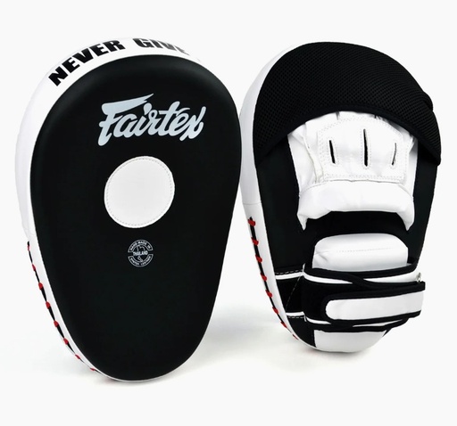 [FMV13-B-R] Fairtex Boxpratzen FMV13