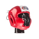 Fairtex Full Coverage Kopfschutz HG3