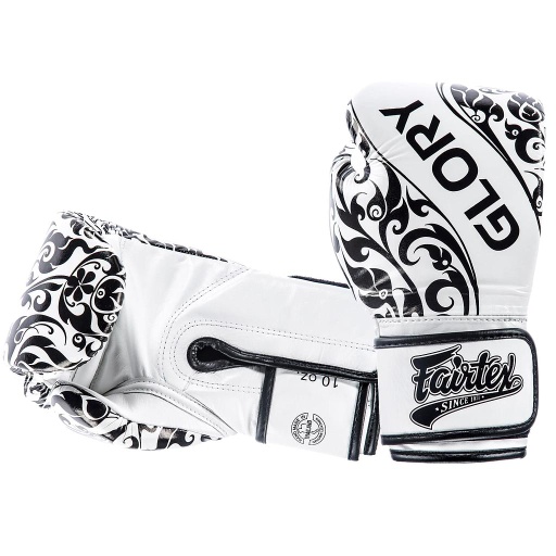 SALE 232 Fairtex Boxhandschuhe Glory BGVG2