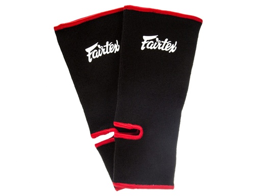 [AS1-S-R] Fairtex Fußbandage AS1