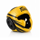 Fairtex Kopfschutz Super Sparring HG16