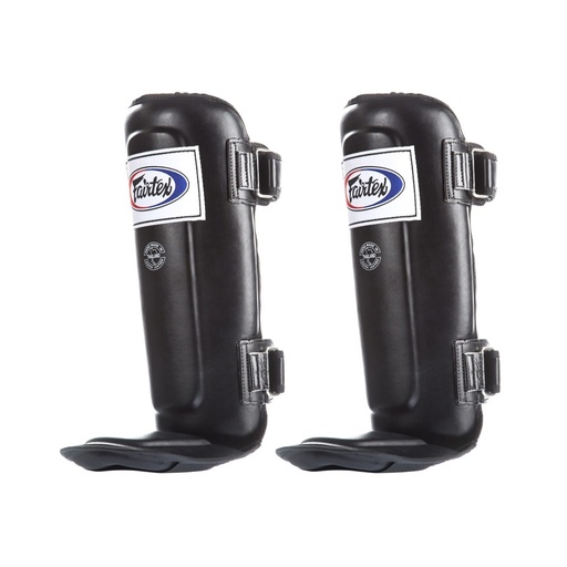 Fairtex Schienbeinschoner Double Padded SP3