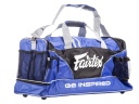 Fairtex Sporttasche BAG2, Blau