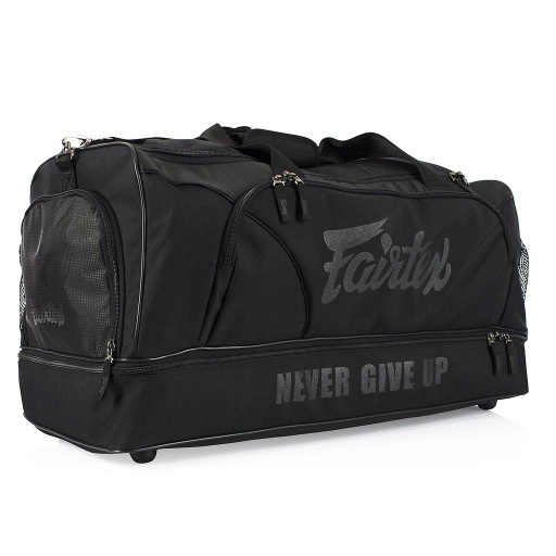 [BAG2-S-S] Fairtex Sporttasche