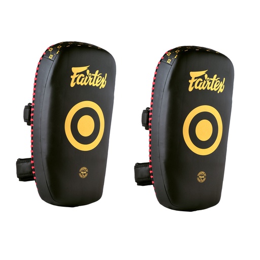 [KPLC6-S-GO] Fairtex Thai Pads KPLC6