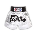 Fairtex Muay Thai Shorts BS0637