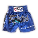 Fairtex Muay Thai Shorts BS0645
