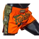 Fairtex Muay Thai Shorts BS1705