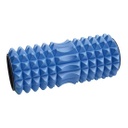 Foam Roller, blau