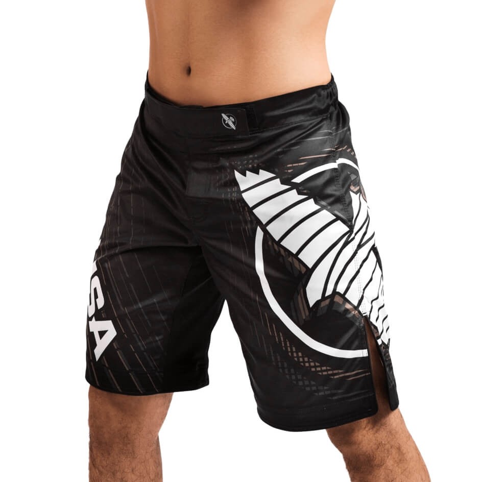 Hayabusa Chikara 4 Fight Shorts