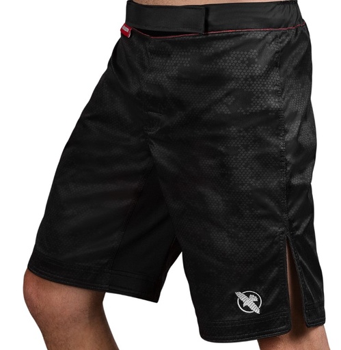 Hayabusa Fight Shorts Hexagon