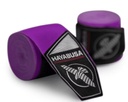 Hayabusa Perfect Stretch 2 Boxbandagen, Purple Lotus, elastisch