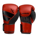 Hayabusa S4 Boxhandschuhe