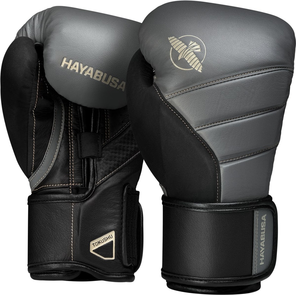 Hayabusa T3 Boxhandschuhe