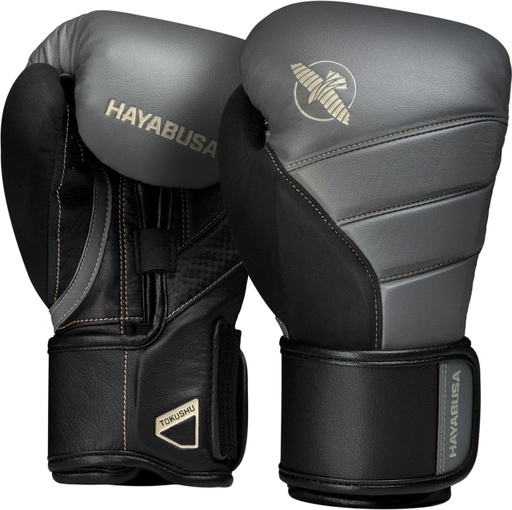 Hayabusa Boxhandschuhe T3