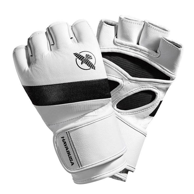 Hayabusa T3 MMA Handschuhe, Leder