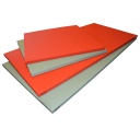 Judomatte Profi 2m x 1m x 4cm