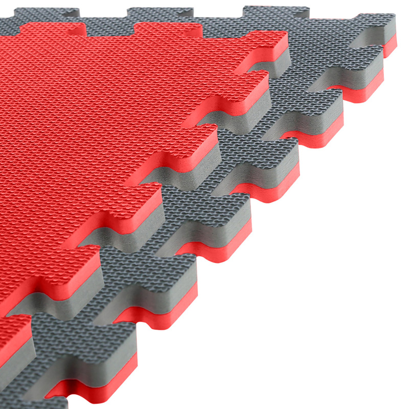 Martial Arts Mat Standup 2cm