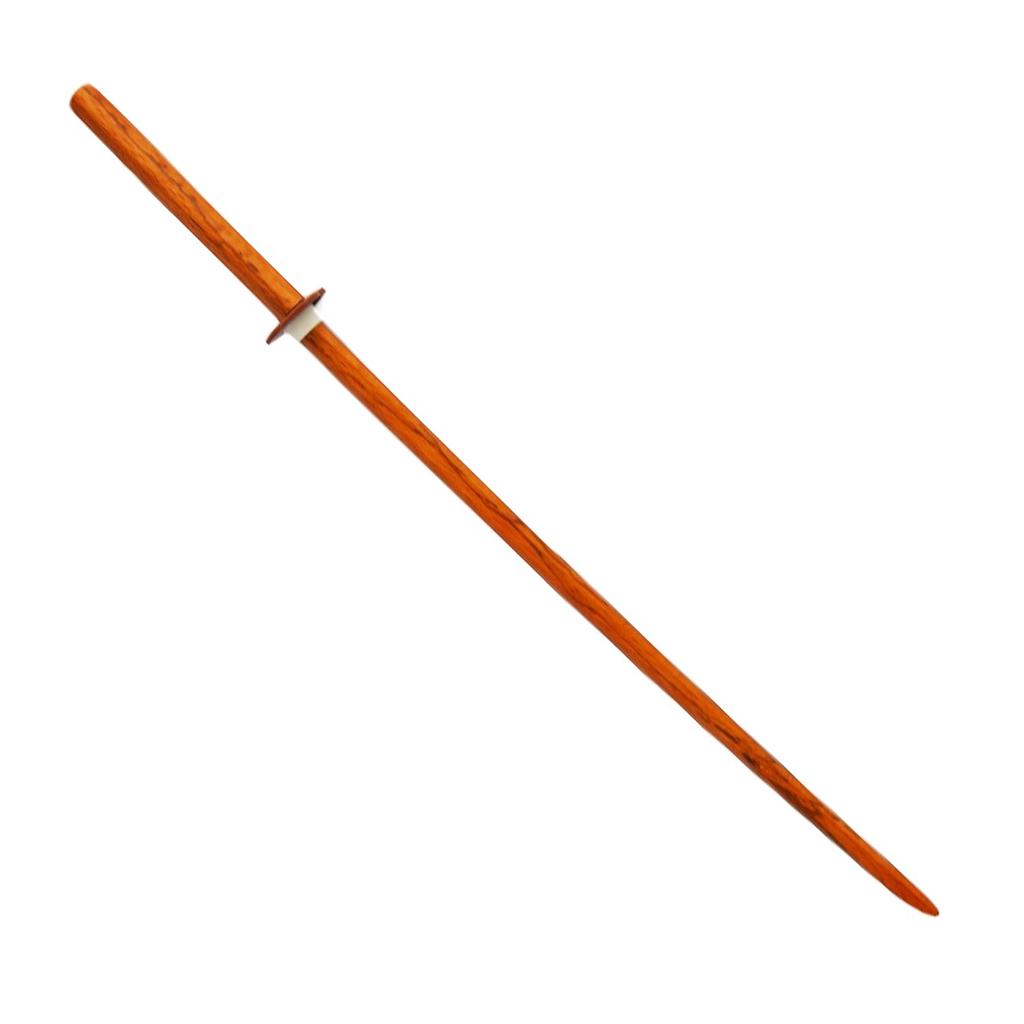 Kinder Bokken-Schwert, Roteiche