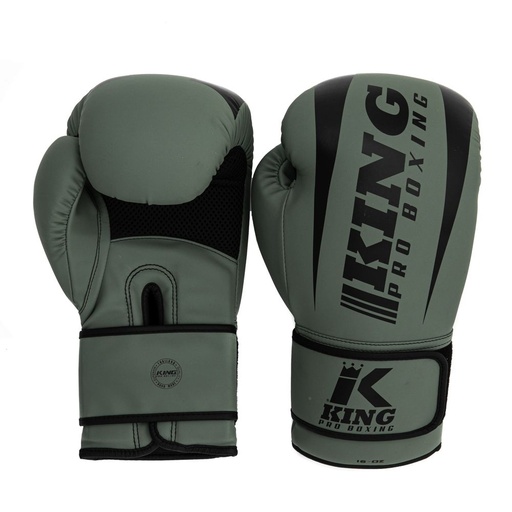 King Pro Boxing Boxhandschuhe Revo