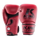 King Pro Boxing Boxhandschuhe Star Mesh