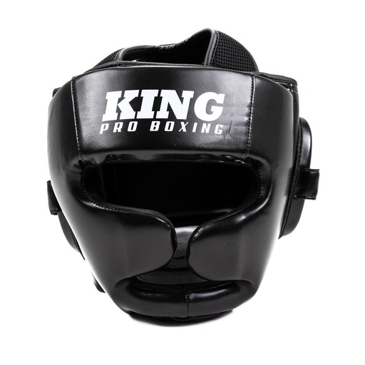 King Pro Boxing Kopfschutz Revo