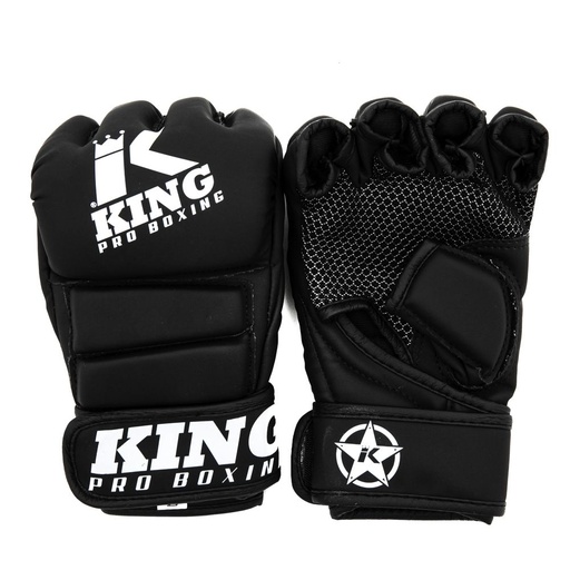 King Pro Boxing MMA Handschuhe Revo