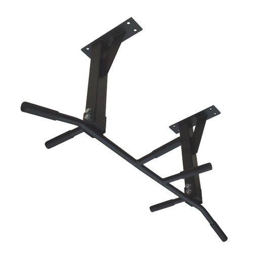 [SPAMFR-15032-S] Multi-Funktions-Reck, Black