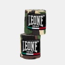 Leone Boxbandage 3,5m halbelastisch