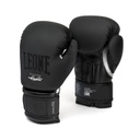 Leone Boxhandschuhe Black Edition